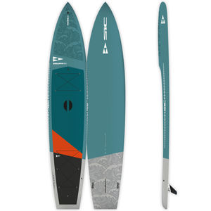 all-around SUP