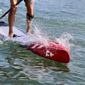 touring SUP
