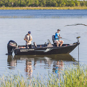 utility boat