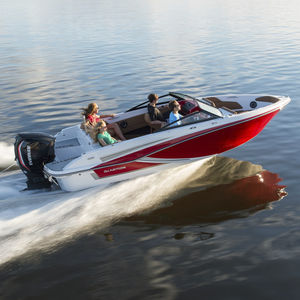 outboard runabout 1