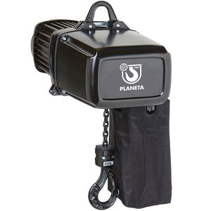 chain hoist