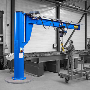 shipyard crane