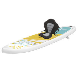 sit-on-top kayak