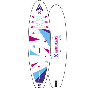 inflatable SUP 1
