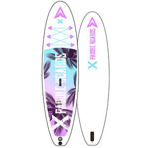 inflatable SUP