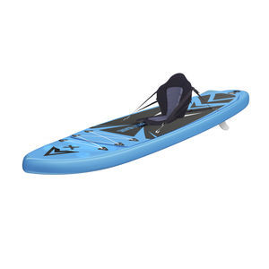sit-on-top kayak