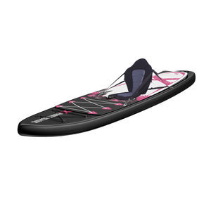 sit-on-top kayak