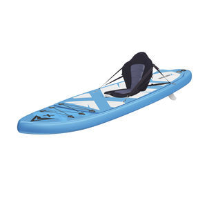 sit-on-top kayak