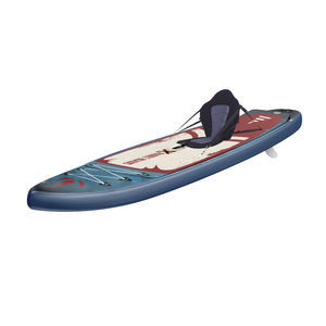 sit-on-top kayak