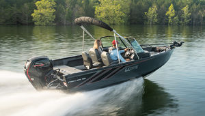 outboard runabout 1