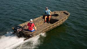 outboard jon boat