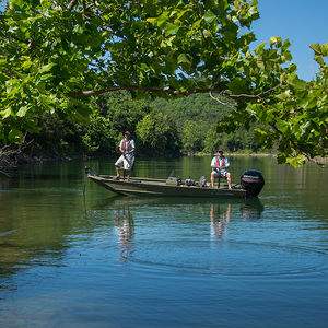 outboard jon boat