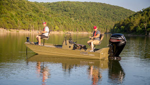 outboard jon boat