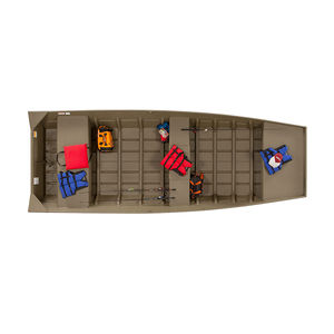 outboard jon boat