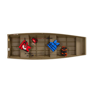outboard jon boat