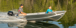 utility boat 1