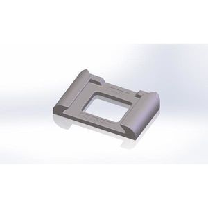 boat stanchion socket 1