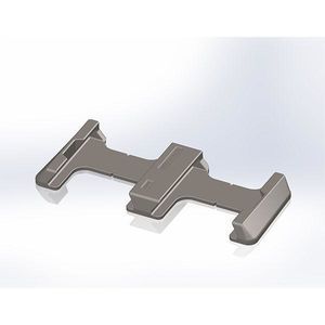 boat stanchion socket 1