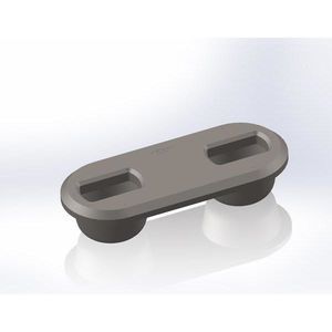 fixed lashing point 1