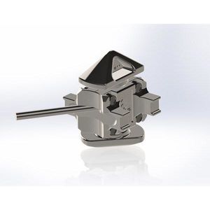 container lashing twist lock 1