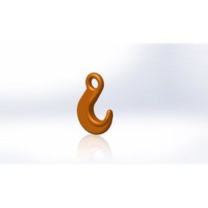 sailboat wire rope eye terminal 1