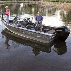 outboard runabout 1