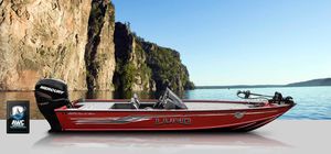 outboard bass boat 1