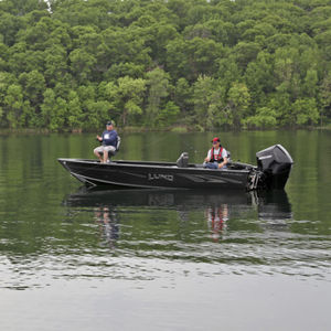 outboard small boat 1