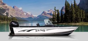 outboard runabout 1