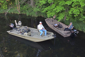 outboard jon boat