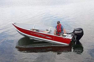 outboard small boat 1