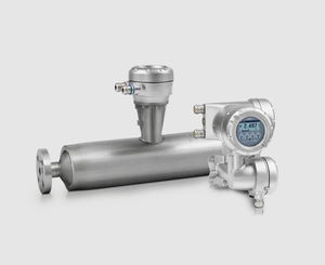 ship flow meter