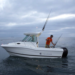 outboard walkaround