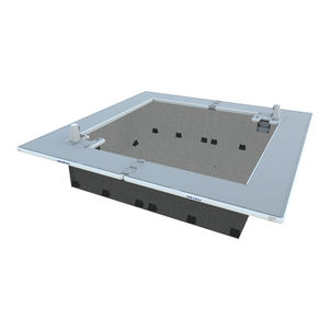 floating swimming pool
