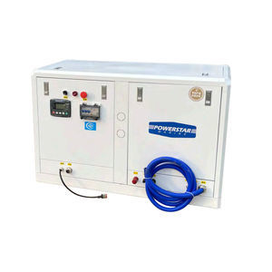 diesel generator set