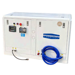 diesel generator set
