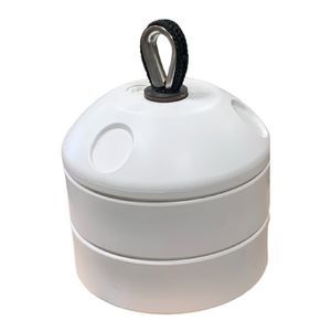 signaling buoy