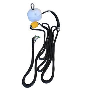 mooring shock absorber