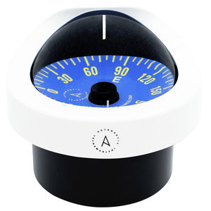 boat steering compass 1