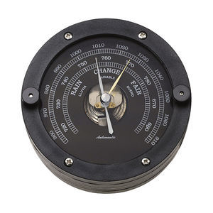 analog barometer