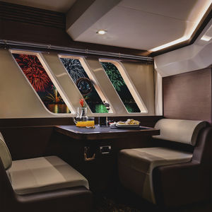 yacht window