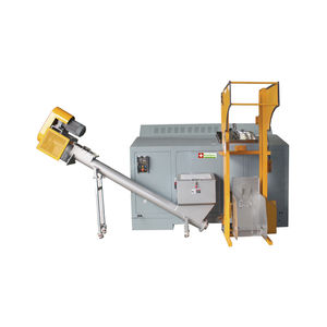 food waste treatment system 1