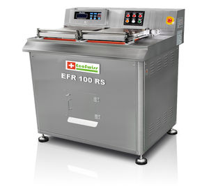 food waste treatment system