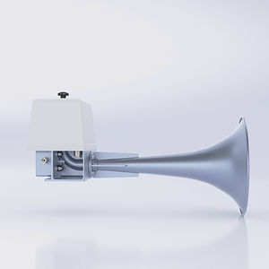 electric horn