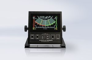 analog clinometer 1