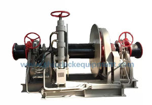 electric windlass