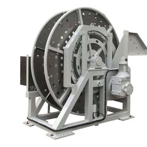 ship winch