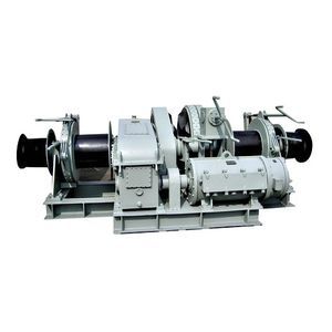 electric windlass