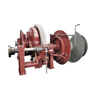 electric windlass