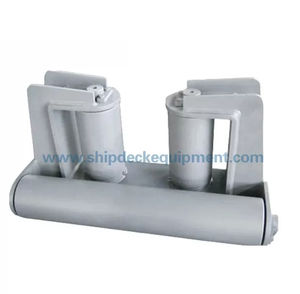ship warping fairlead 1